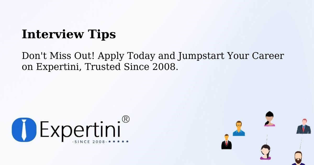 Interview Tips & Techniques for Job Seekers – Sauvo - Sauvo, Finland Jobs Expertini